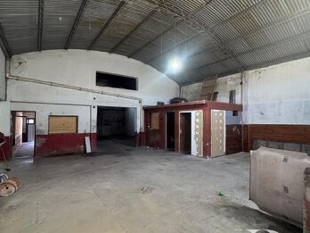 CASA A ESTRENAR DE 1 DORMITORIO - Zona Miguel David y Caputto