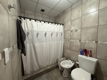 CASA A ESTRENAR DE 1 DORMITORIO - Zona Miguel David y Caputto