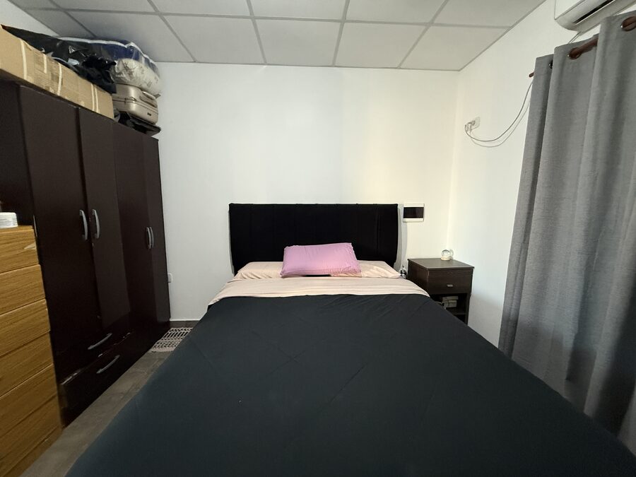 CASA A ESTRENAR DE 1 DORMITORIO - Zona Miguel David y Caputto