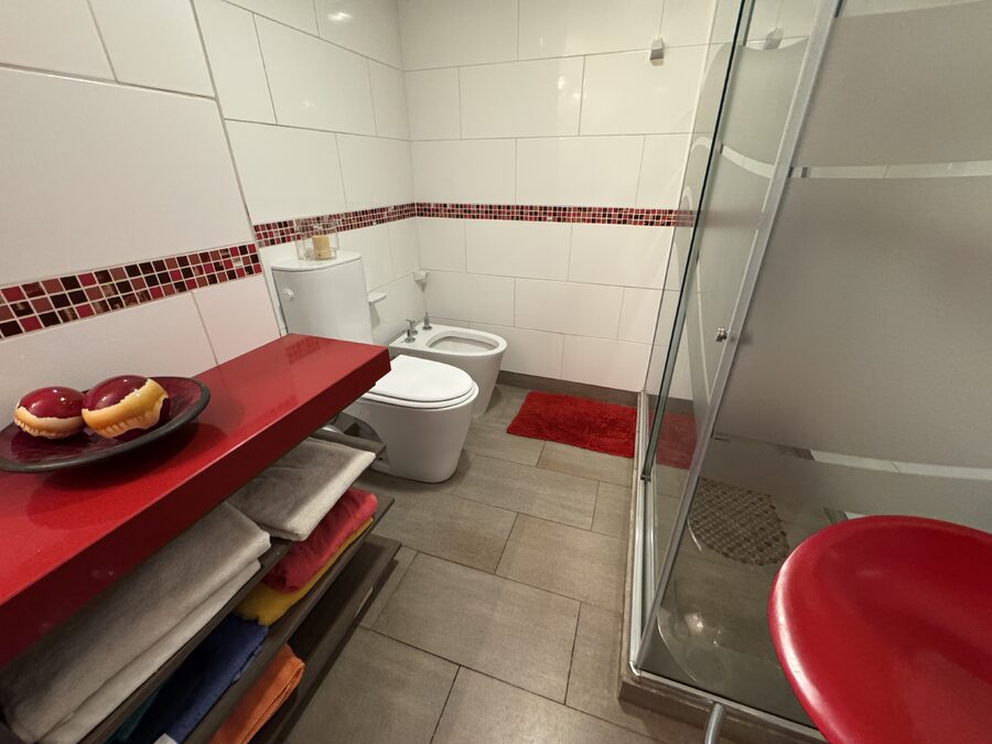 SEMI PISO DE 2 DORMITORIOS CON COCHERA | PARQUE URQUIZA