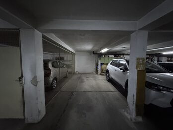 SEMI PISO DE 2 DORMITORIOS CON COCHERA | PARQUE URQUIZA