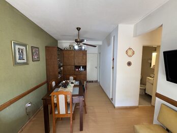 DEPARTAMENTO DE 2 DORMITORIOS | PARQUE URQUIZA