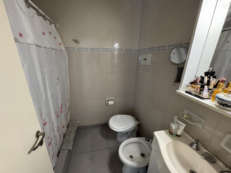 DEPARTAMENTO DE 2 DORMITORIOS | PARQUE URQUIZA