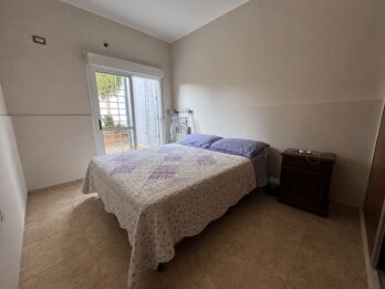 DEPARTAMENTO 1 DORMITORIO CON PATIO | PLANTA BAJA