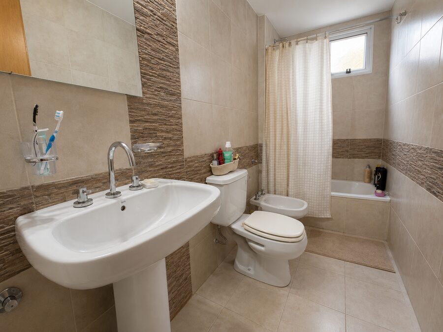 DEPARTAMENTO 1 DORMITORIO CON PATIO | PLANTA BAJA