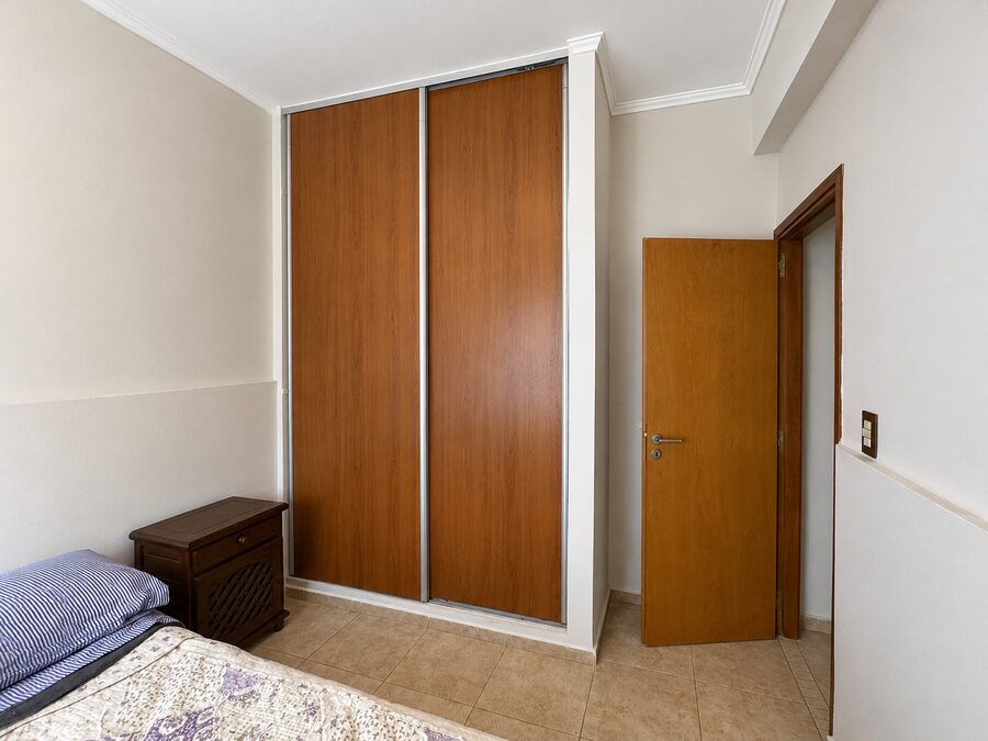 DEPARTAMENTO 1 DORMITORIO CON PATIO | PLANTA BAJA
