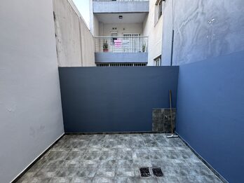 DEPARTAMENTO 1 DORMITORIO CON PATIO | PLANTA BAJA