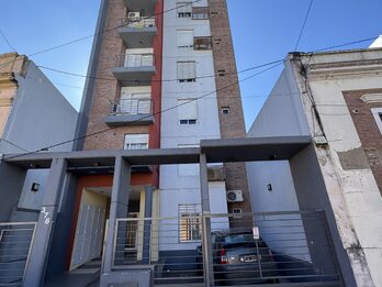 DEPARTAMENTO 1 DORMITORIO CON PATIO | PLANTA BAJA