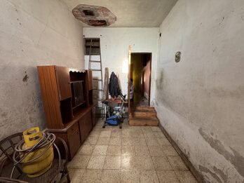 CASA A REFACCIONAR DE 2 DORMITORIOS | ZONA DON BOSCO