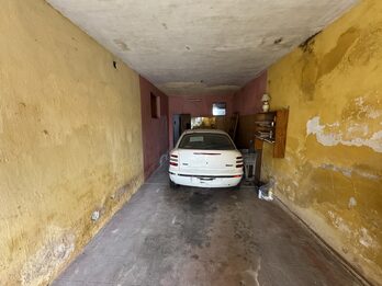 CASA A REFACCIONAR DE 2 DORMITORIOS | ZONA DON BOSCO