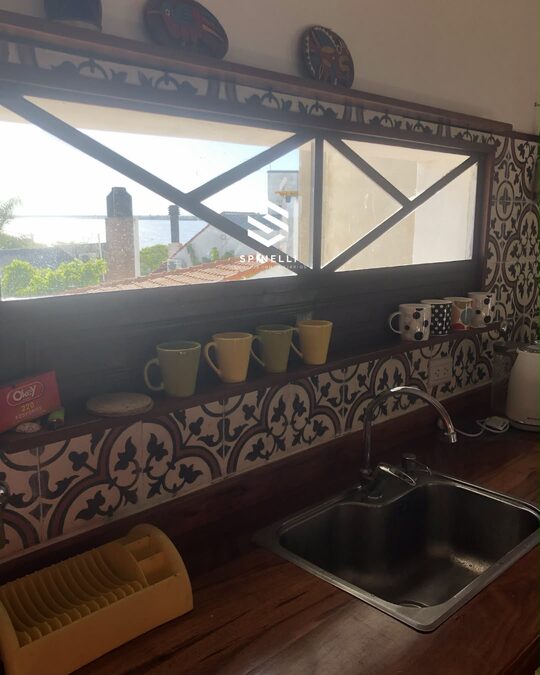 Quinta en Villa Urquiza