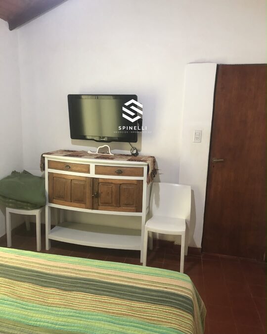 Quinta en Villa Urquiza