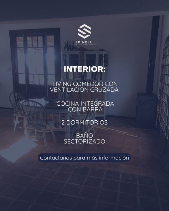 Quinta en Villa Urquiza