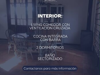 Quinta en Villa Urquiza