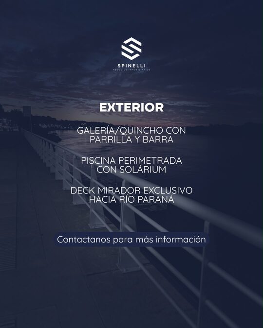 Quinta en Villa Urquiza