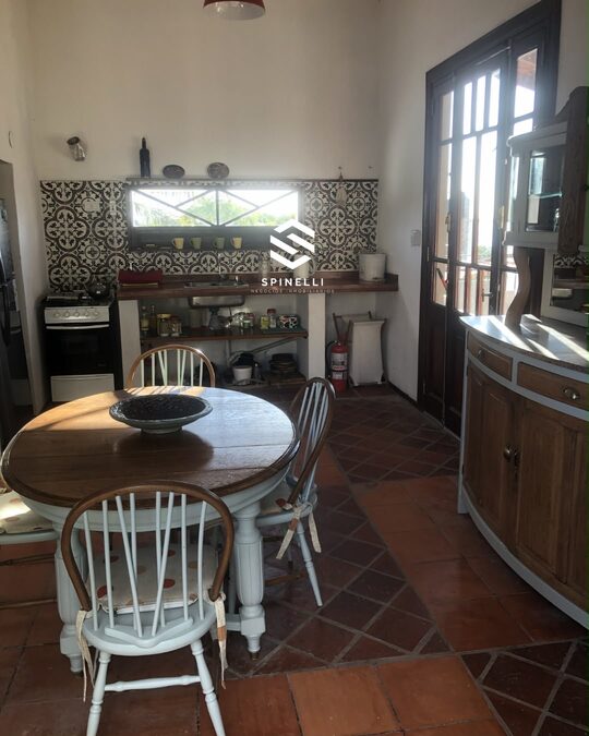 Quinta en Villa Urquiza