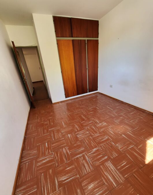 DPTO. AMPLIO, 2 DORMITORIOS EN LA MEJOR ZONA - ALAMEDA