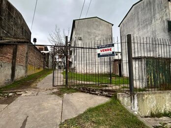 Departamento en Paraná zona Almafuerte y López Jordan