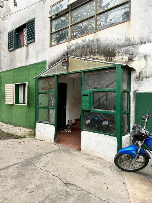 Departamento en Paraná zona Almafuerte y López Jordan