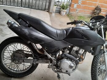 Vendo Appia 150