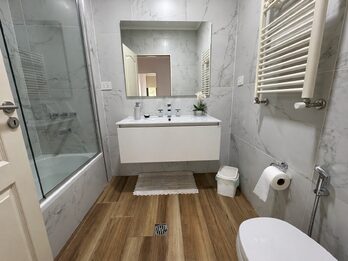 CASA MODERNA DE 3 DORMITORIOS | APTA CRÉDITO | ZONA PLAZA SÁENZ PEÑA