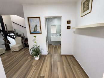 CASA MODERNA DE 3 DORMITORIOS | APTA CRÉDITO | ZONA PLAZA SÁENZ PEÑA