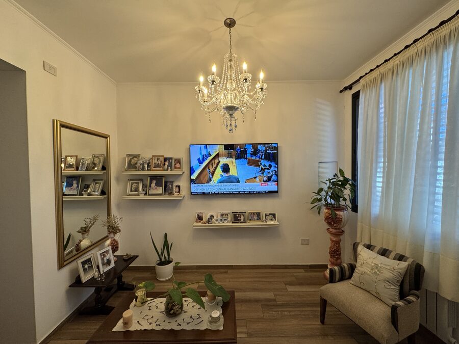 CASA MODERNA DE 3 DORMITORIOS | APTA CRÉDITO | ZONA PLAZA SÁENZ PEÑA