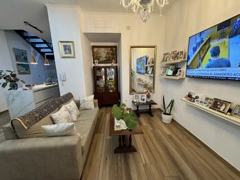 CASA MODERNA DE 3 DORMITORIOS | APTA CRÉDITO | ZONA PLAZA SÁENZ PEÑA