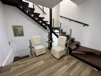 CASA MODERNA DE 3 DORMITORIOS | APTA CRÉDITO | ZONA PLAZA SÁENZ PEÑA