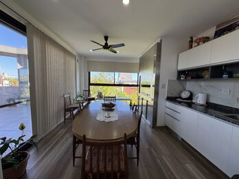 CASA MODERNA DE 3 DORMITORIOS | APTA CRÉDITO | ZONA PLAZA SÁENZ PEÑA
