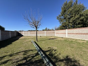 CASA DE 2 DORMITORIOS CON PILETA | TERRENO DE 1.000 m² | COLONIA AVELLANEDA