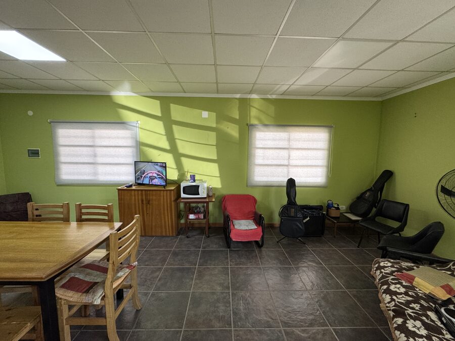 CASA DE 2 DORMITORIOS CON PILETA | TERRENO DE 1.000 m² | COLONIA AVELLANEDA