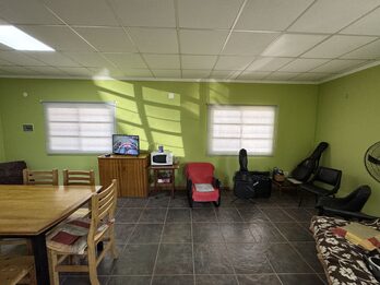 CASA DE 2 DORMITORIOS CON PILETA | TERRENO DE 1.000 m² | COLONIA AVELLANEDA