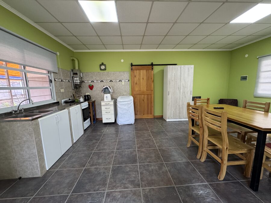 CASA DE 2 DORMITORIOS CON PILETA | TERRENO DE 1.000 m² | COLONIA AVELLANEDA