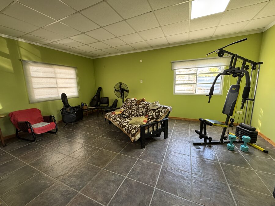 CASA DE 2 DORMITORIOS CON PILETA | TERRENO DE 1.000 m² | COLONIA AVELLANEDA
