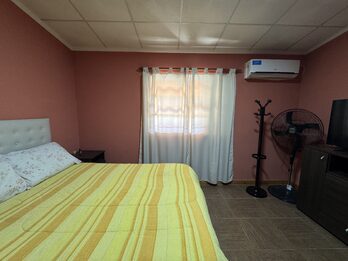 CASA DE 2 DORMITORIOS CON PILETA | TERRENO DE 1.000 m² | COLONIA AVELLANEDA