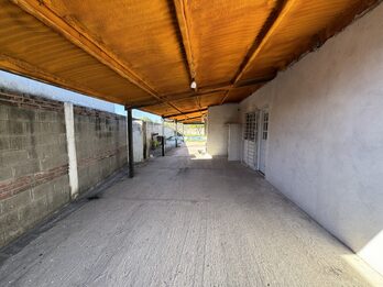 CASA DE 2 DORMITORIOS CON PILETA | TERRENO DE 1.000 m² | COLONIA AVELLANEDA