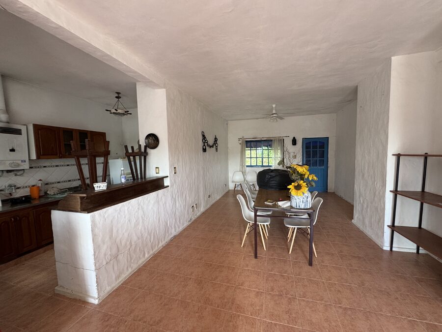 CASA CON VISTA AL RÍO Y PILETA | VILLA URQUIZA