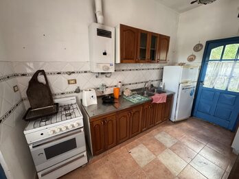 CASA CON VISTA AL RÍO Y PILETA | VILLA URQUIZA