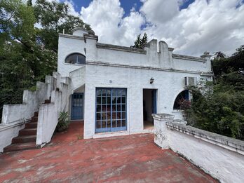 CASA CON VISTA AL RÍO Y PILETA | VILLA URQUIZA