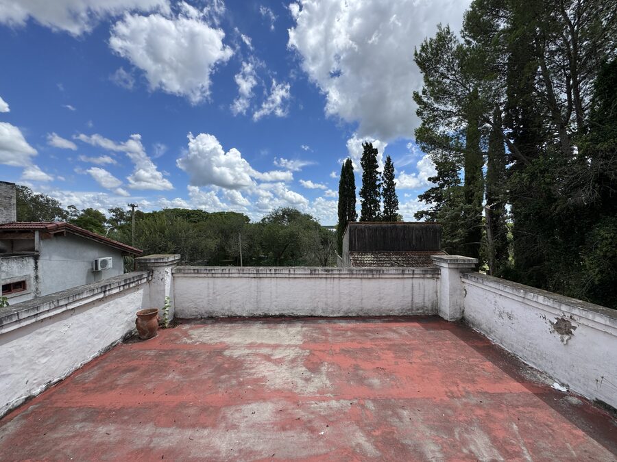 CASA CON VISTA AL RÍO Y PILETA | VILLA URQUIZA