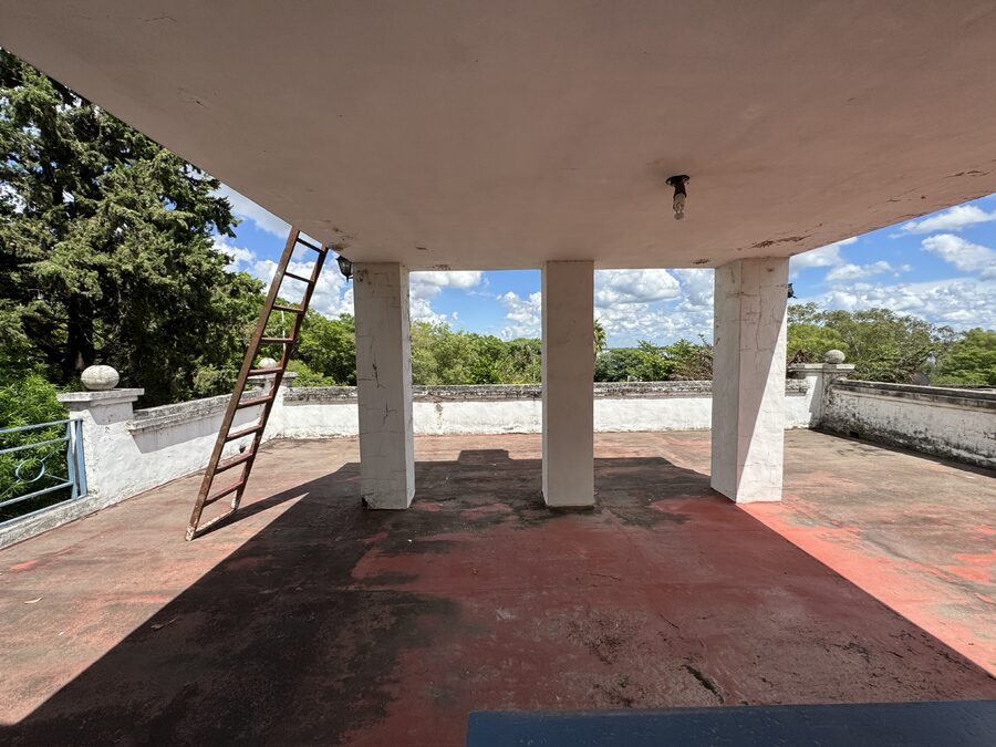 CASA CON VISTA AL RÍO Y PILETA | VILLA URQUIZA