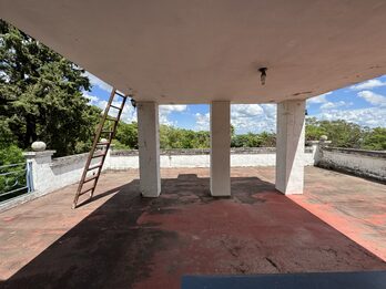 CASA CON VISTA AL RÍO Y PILETA | VILLA URQUIZA
