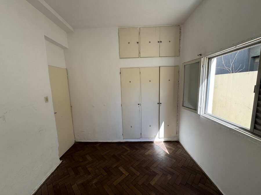 DEPARTAMENTO DE 3 DORMITORIOS | Bavio e Italia