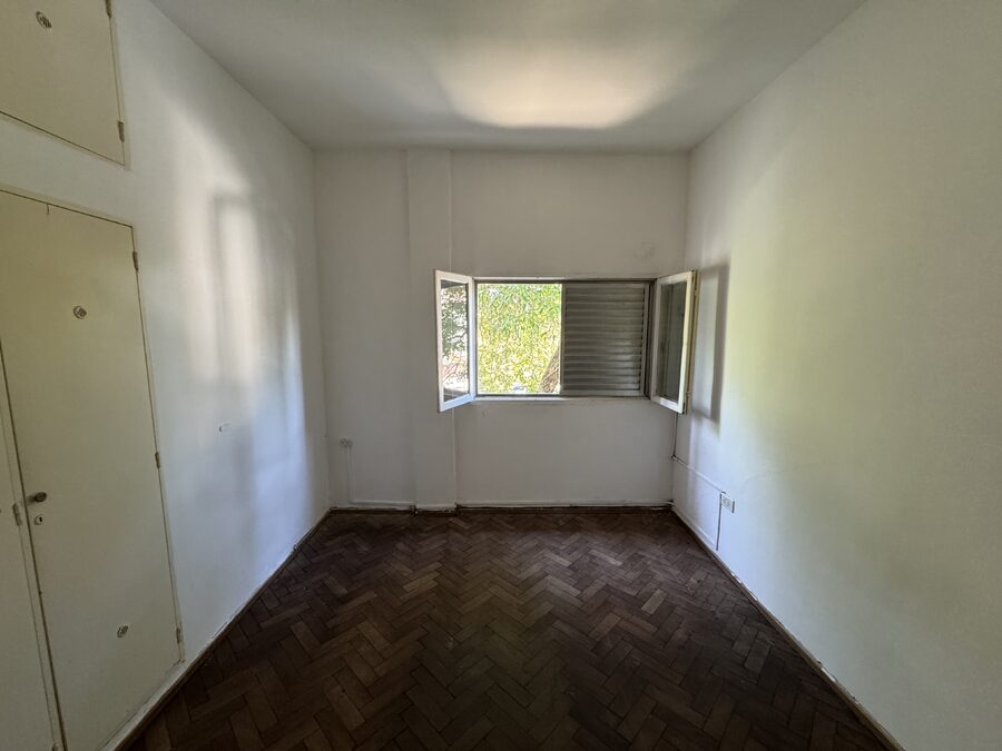 DEPARTAMENTO DE 3 DORMITORIOS | Bavio e Italia