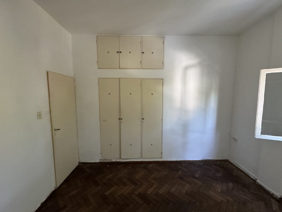 DEPARTAMENTO DE 3 DORMITORIOS | Bavio e Italia