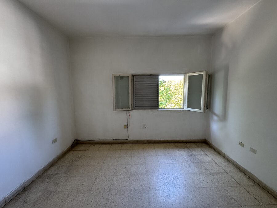 DEPARTAMENTO DE 3 DORMITORIOS | Bavio e Italia