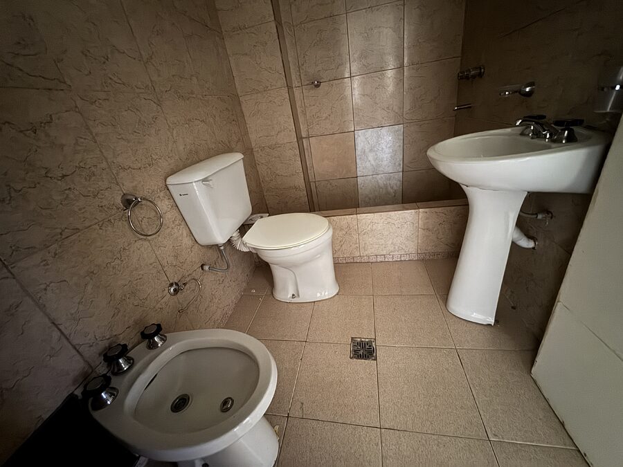 DEPARTAMENTO DE 3 DORMITORIOS | Bavio e Italia