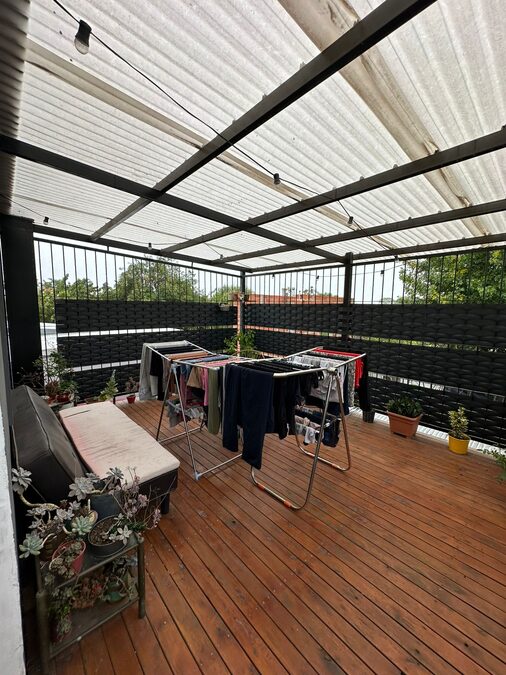 Venta de duplex