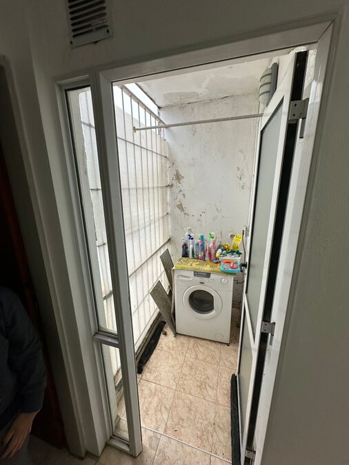Venta de duplex